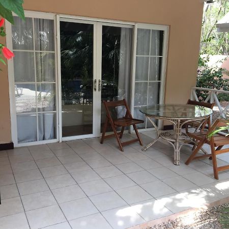 Playa Grande Park Villas Exterior foto