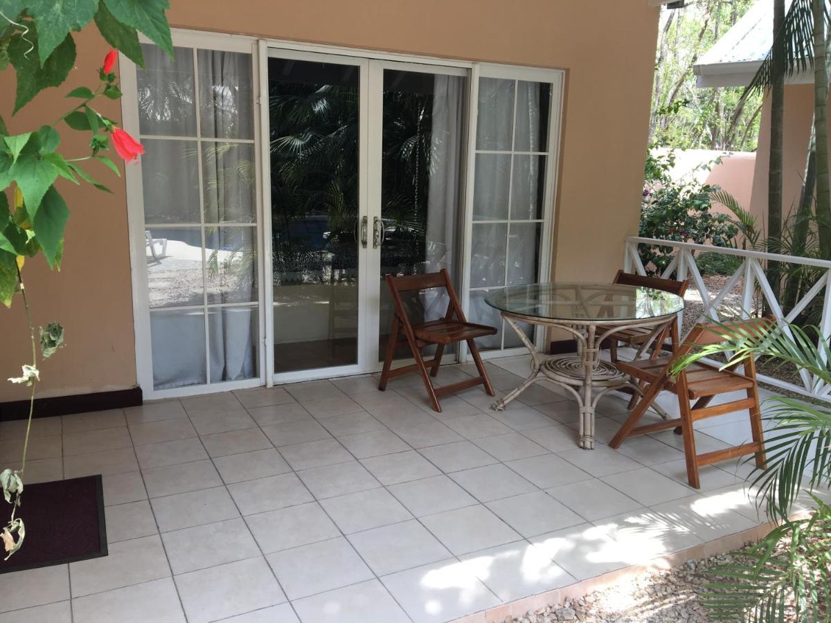 Playa Grande Park Villas Exterior foto