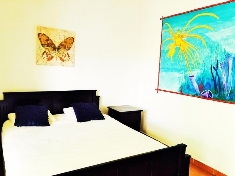 Playa Grande Park Villas Cameră foto