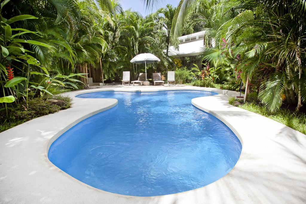 Playa Grande Park Villas Exterior foto