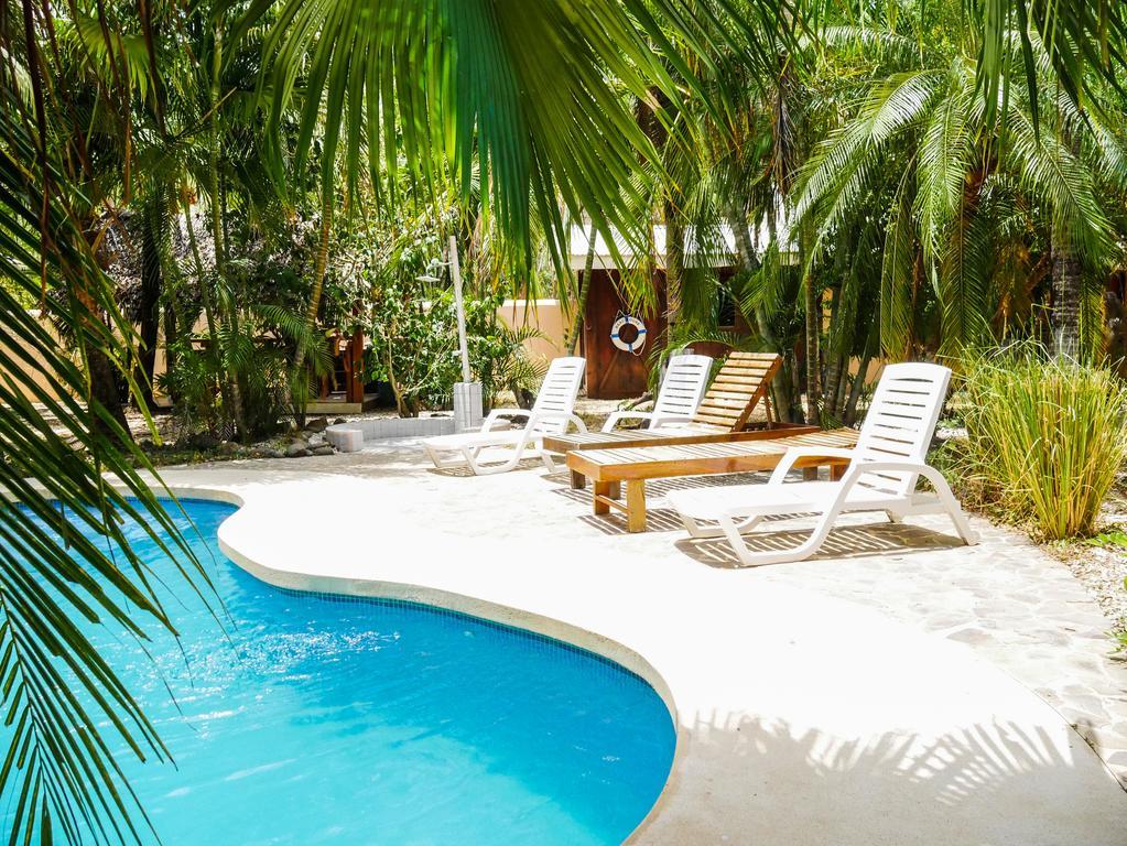 Playa Grande Park Villas Exterior foto