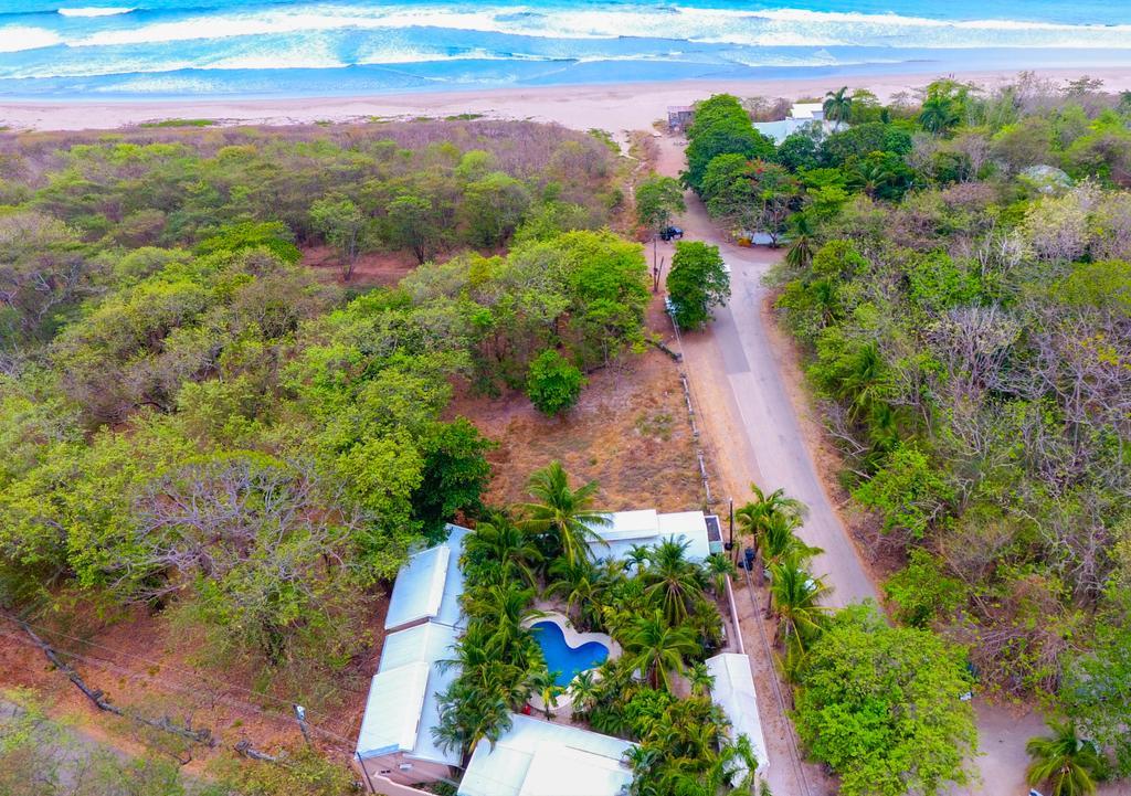 Playa Grande Park Villas Exterior foto
